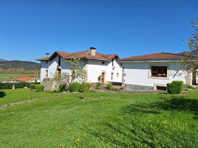 Casa en venta en San Alberto, Valle De Mena