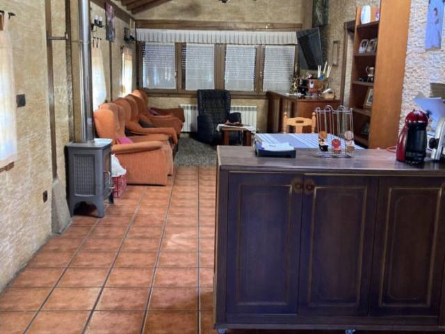 Casa en venta en Lezana de Mena, Valle De Mena