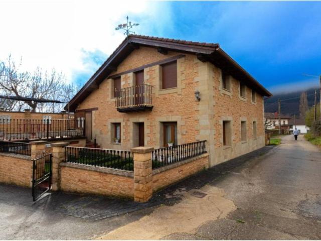 Casa en venta en Valle De Mena, Castilla y León