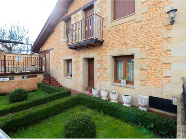 Casa en venta en Valle De Mena, Castilla y León