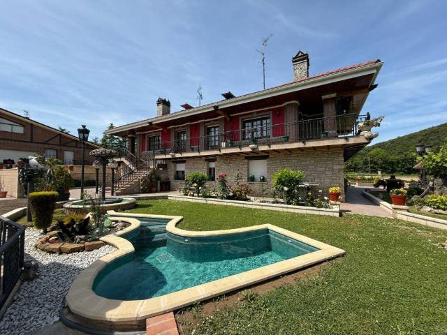 Casa en venta en Valle De Mena, Castilla y León