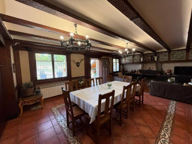 Casa en venta en Valle De Mena, Castilla y León
