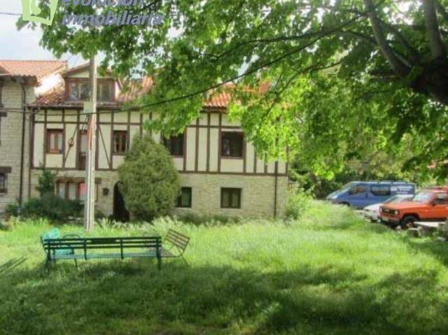 Casa en venta en Valle De Mena, Castilla y León