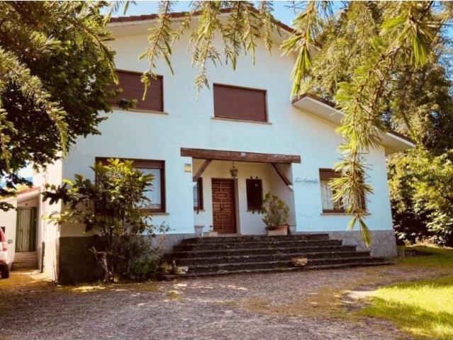 Casa en venta en Valle De Mena, Castilla y León