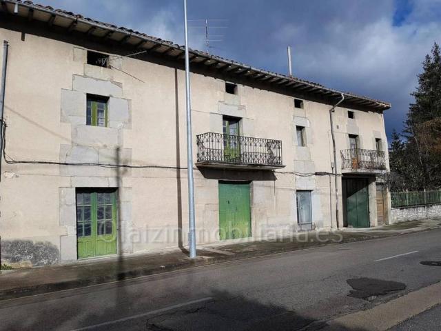 Casa en venta en Valle De Mena, Castilla y León