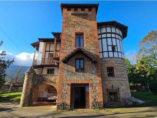 Casa en venta en Valle De Mena, Castilla y León