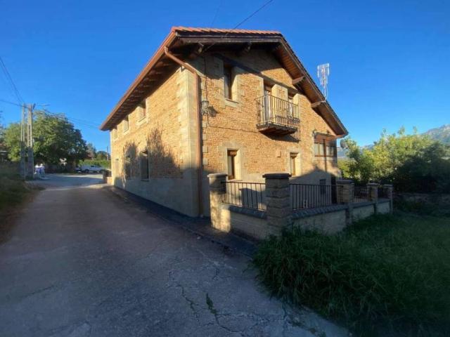 Casa en venta en Valle De Mena, Castilla y León