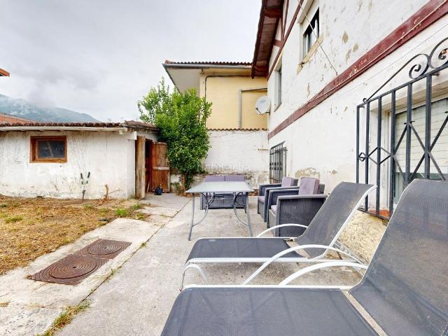 Casa en venta en Villasana de Mena, Valle De Mena