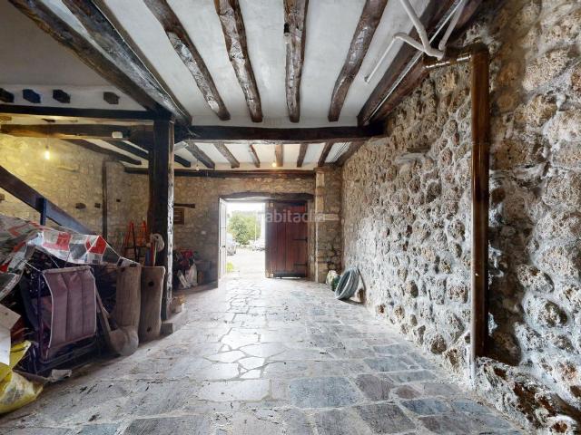 Casa en venta en Villasana de Mena, Valle De Mena