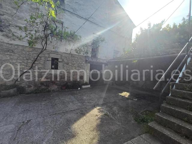 Casa en venta en Villasana de Mena, Valle De Mena