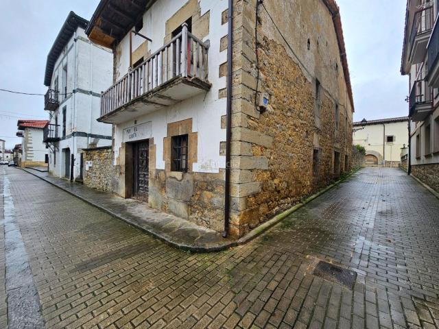 Casa en venta en Villasana de Mena, Valle De Mena