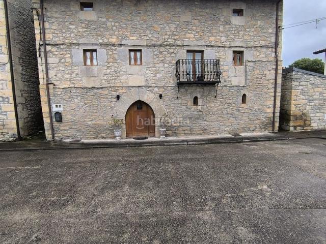 Casa en venta en Villasana de Mena, Valle De Mena