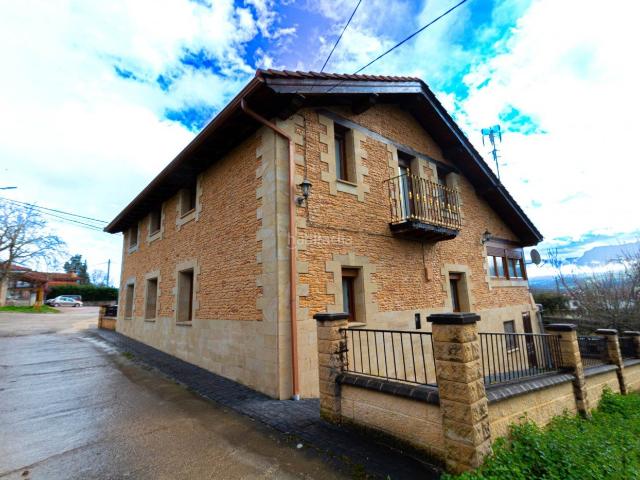 Casa en venta en Villasana de Mena, Valle De Mena