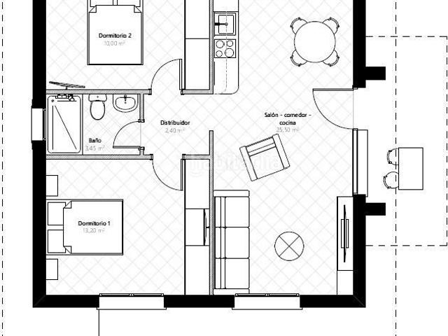 Chalet en venta en Villasana de Mena, Valle De Mena