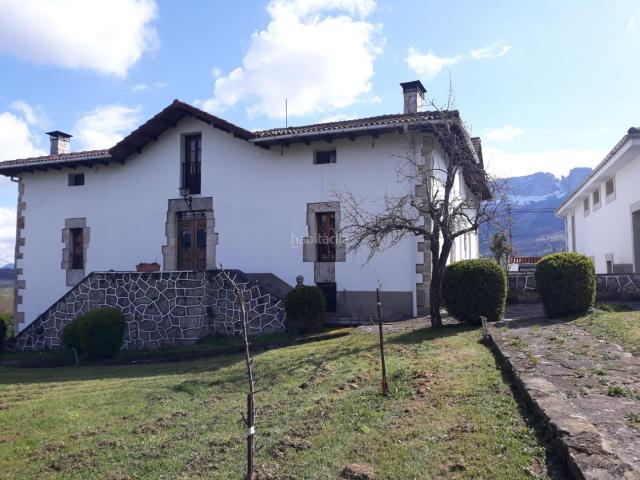 Casa en venta en Villasana de Mena, Valle De Mena
