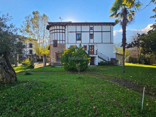 Casa en venta en Villasana de Mena, Valle De Mena