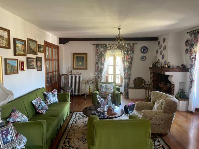 Casa en venta en Villasana de Mena, Valle De Mena