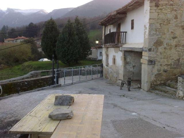 Casa en venta en Villasana de Mena, Valle De Mena