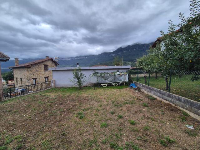 Casa en venta en Villasana de Mena, Valle De Mena
