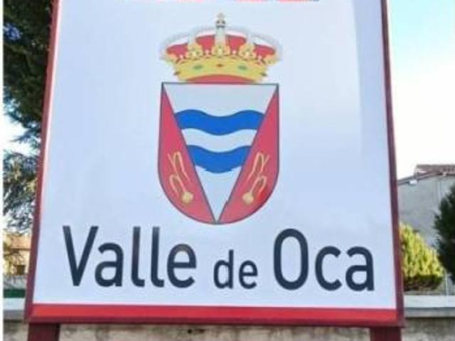 Casa en venta en Valle De Oca, Castilla y León