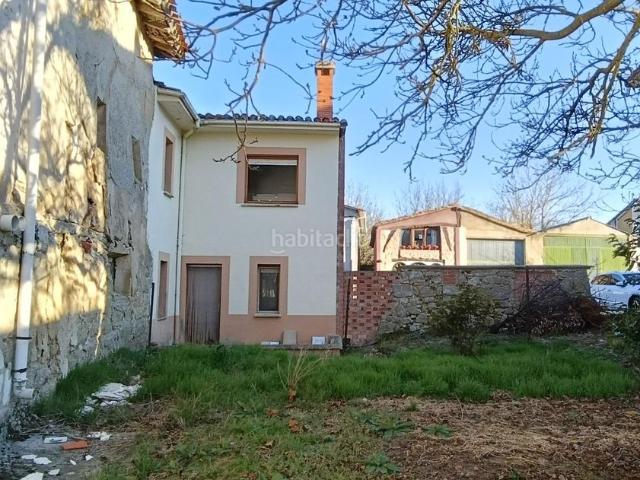 Casa en venta en Valle De Oca, Castilla y León