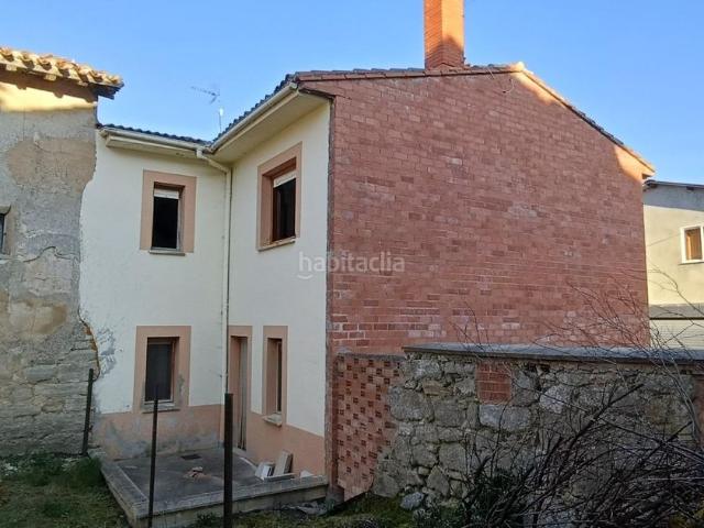 Casa en venta en Valle De Oca, Castilla y León