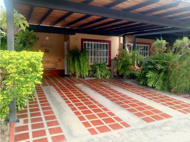 Casa en venta en Valencia, Carabobo