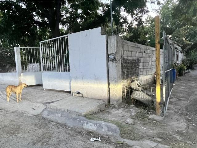 Casa en venta en Ocampo, Coahuila