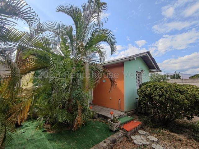 Casa en venta en Turmero, Aragua
