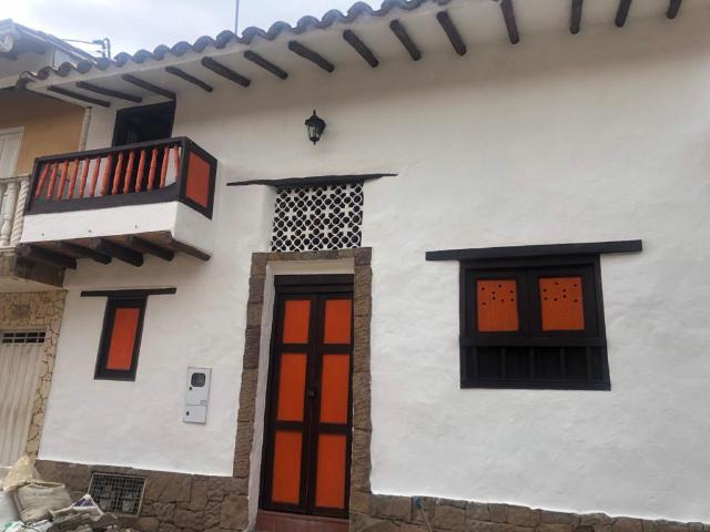 Casa en venta en Santander