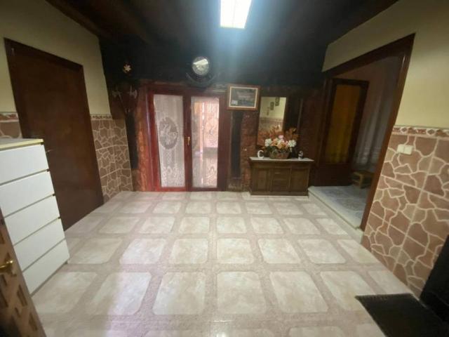 Casa en venta en Valle De Santibáñez, Castilla y León