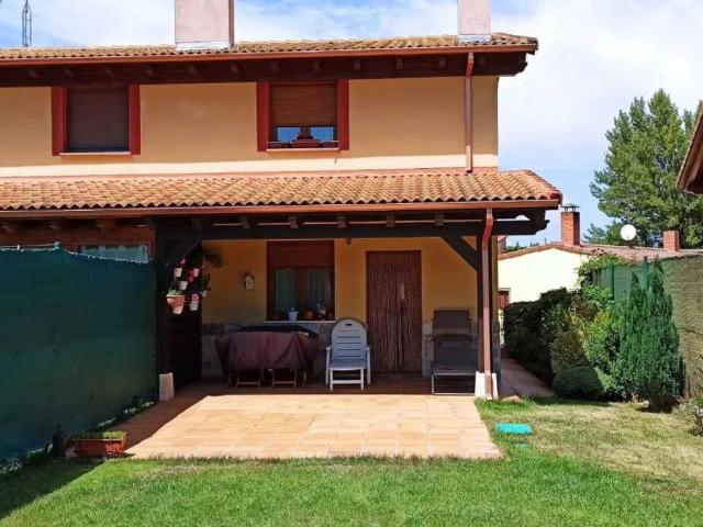Casa en venta en Valle De Santibáñez