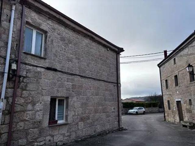 Casa en venta en Valle De Santibáñez, Castilla y León