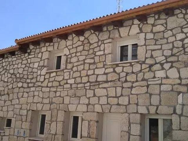 Casa en venta en Valle De Santibáñez, Castilla y León