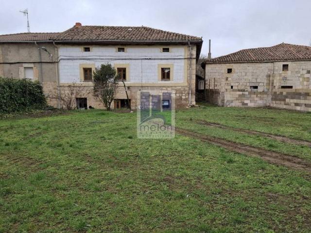 Casa en venta en Valle De Santibáñez, Burgos