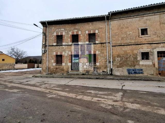 Casa en venta en Valle De Santibáñez, Castilla y León