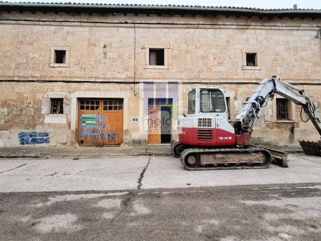 Casa en venta en Valle De Santibáñez, Burgos
