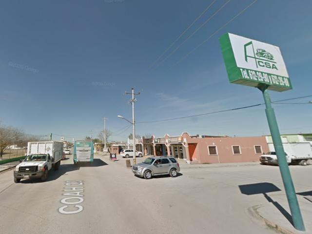 Casa en venta en Sabinas, Coahuila