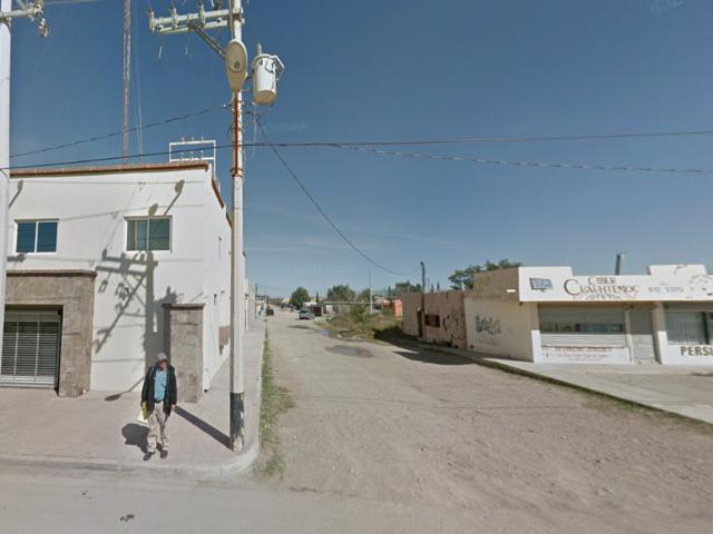 Casa en venta en Sabinas, Coahuila