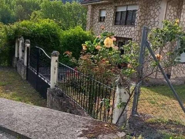 Casa en venta en Valle De Sedano, Castilla y León