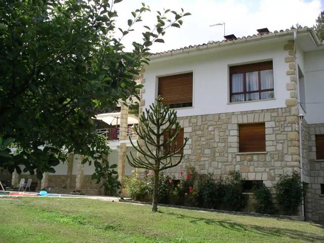 Casa en venta en Valle de Sedano, Burgos