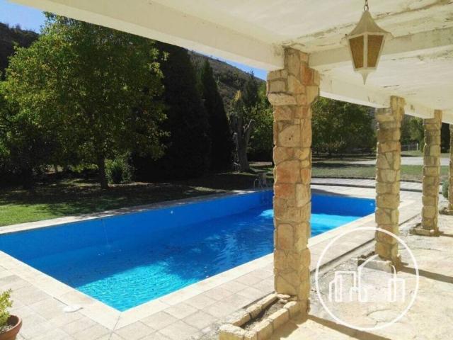 Casa en venta en Valle De Sedano, Castilla y León