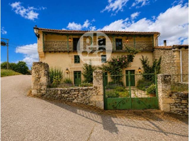Casa en venta en Valle De Sedano, Castilla y León