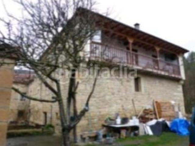 Casa en venta en Valle De Sedano, Castilla y León