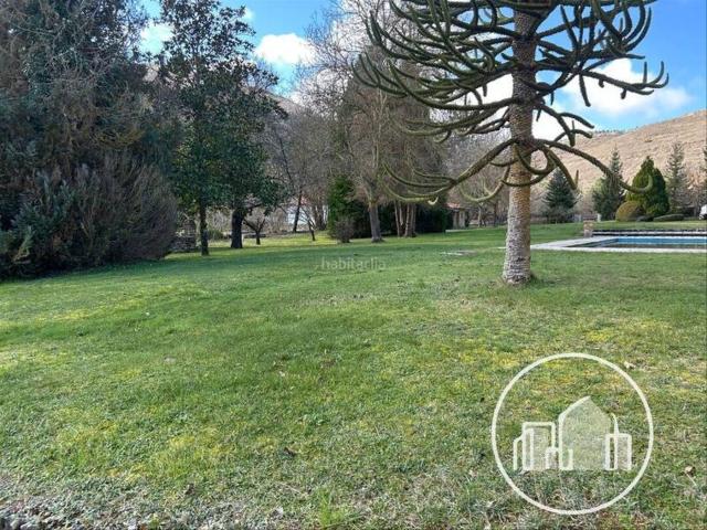 Casa en venta en Valle De Sedano, Castilla y León
