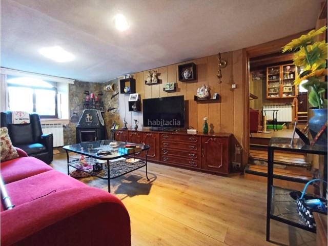 Casa en venta en Valle De Sedano, Castilla y León