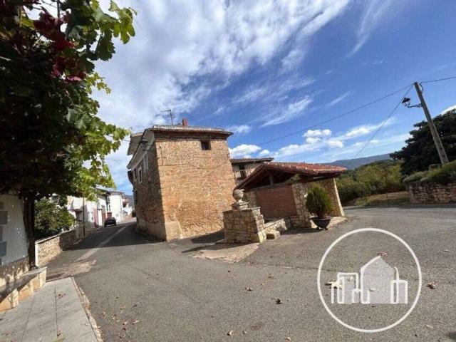 Casa en venta en Valle de Tobalina, Burgos