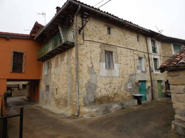Casa en venta en Valle De Tobalina, Castilla y León