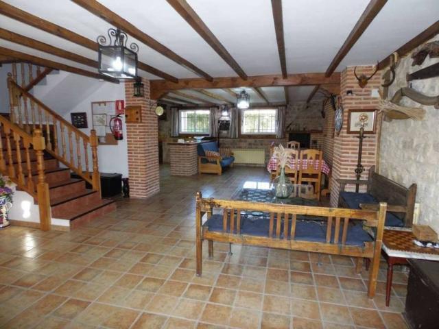 Casa en venta en Valle De Tobalina, Castilla y León