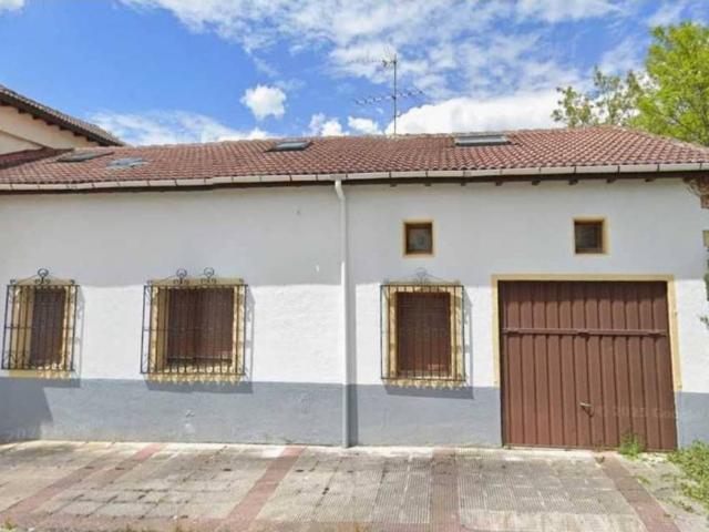 Casa en venta en Valle de Tobalina, Burgos